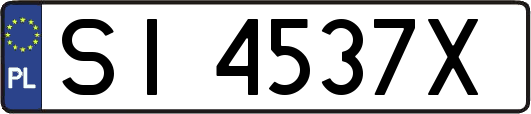 SI4537X