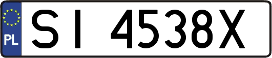 SI4538X