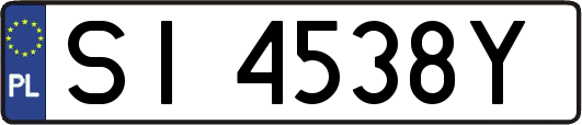 SI4538Y