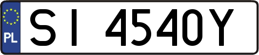 SI4540Y