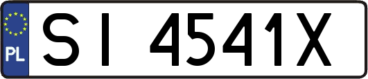 SI4541X