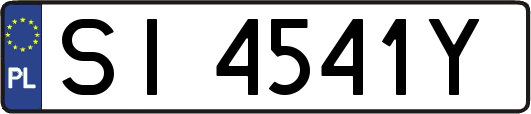 SI4541Y