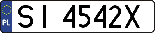 SI4542X