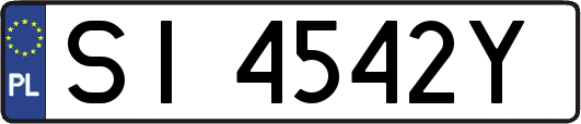 SI4542Y