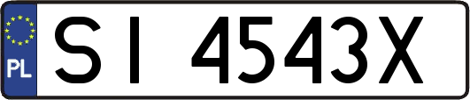SI4543X