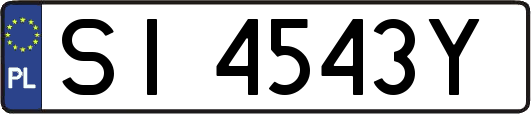 SI4543Y