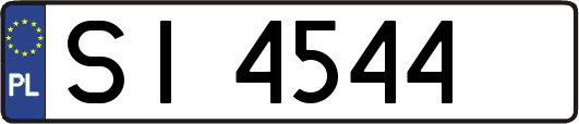SI4544