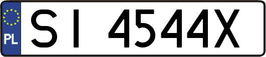 SI4544X