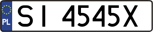 SI4545X