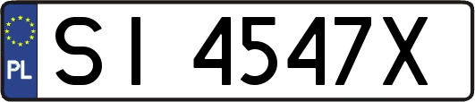 SI4547X