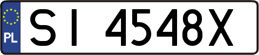 SI4548X