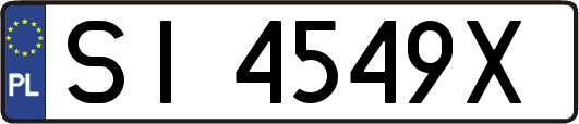 SI4549X