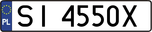 SI4550X
