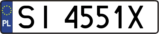 SI4551X