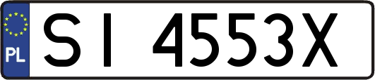 SI4553X