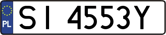SI4553Y