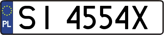 SI4554X