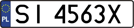 SI4563X