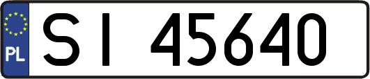 SI45640
