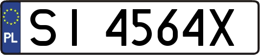 SI4564X