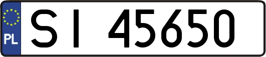 SI45650
