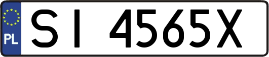 SI4565X