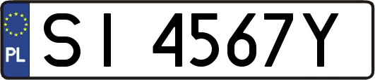 SI4567Y