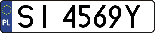 SI4569Y