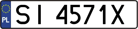 SI4571X