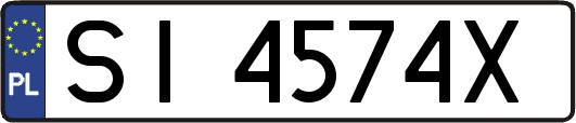 SI4574X