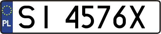 SI4576X