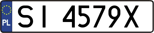 SI4579X