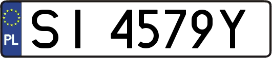 SI4579Y