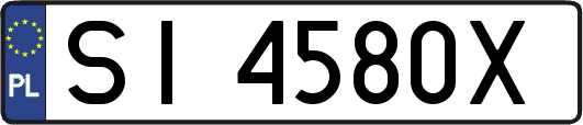 SI4580X