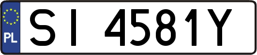 SI4581Y