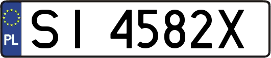 SI4582X