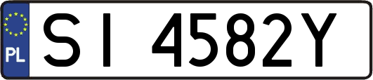 SI4582Y