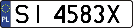 SI4583X