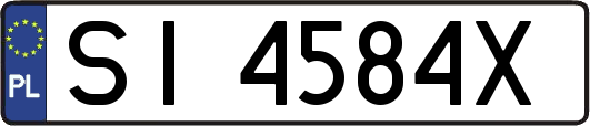 SI4584X