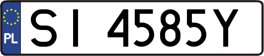 SI4585Y