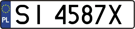 SI4587X