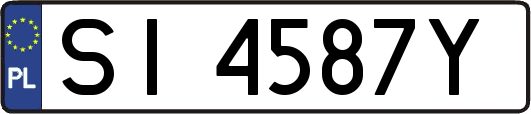 SI4587Y