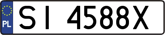 SI4588X