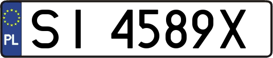 SI4589X