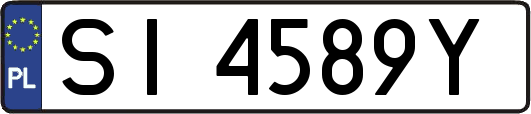 SI4589Y