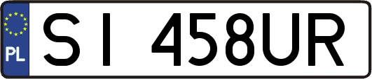 SI458UR