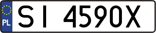 SI4590X