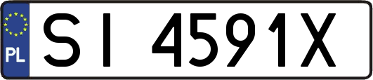 SI4591X