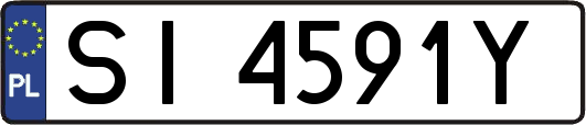SI4591Y