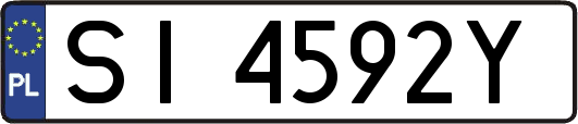 SI4592Y